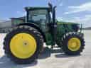 2023 John Deere 6R 175 Image