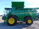 2024 John Deere S780 Image