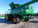 2024 John Deere S780 Image