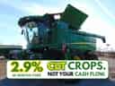 2024 John Deere S780 Image