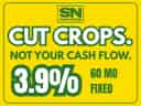 2024 John Deere X9 1100 Image