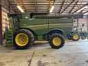2024 John Deere S770 Image