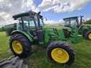 2024 John Deere 5100E Image