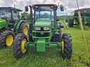 2024 John Deere 5100E Image