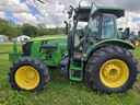 2024 John Deere 5100E Image
