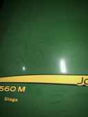 2022 John Deere 560M Image