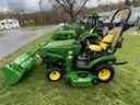 2015 John Deere 1025R Image