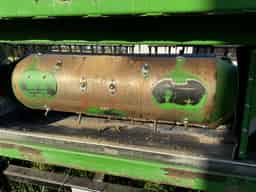 2017 John Deere 640FD Image