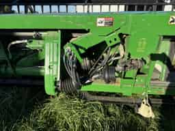 2017 John Deere 640FD Image