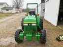 2008 John Deere 3005 Image