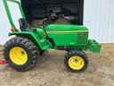 2008 John Deere 3005 Image