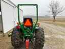 2008 John Deere 3005 Image