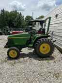 2008 John Deere 3005 Image