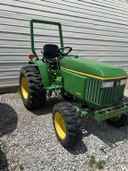 2008 John Deere 3005 Image