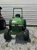 2008 John Deere 3005 Image