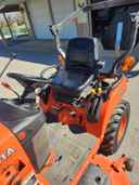 2010 Kubota BX25 Image