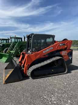 2020 Kubota SVL95 Image