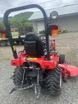 2024 Massey Ferguson GC1725M Image