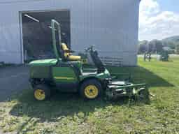 2008 John Deere 1435 Image
