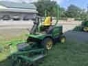 2008 John Deere 1435 Image