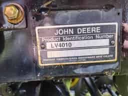 2005 John Deere 4010 Image