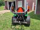 2005 John Deere 4010 Image