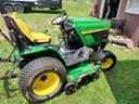 2005 John Deere 4010 Image