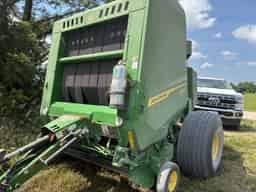 2024 John Deere 561M Image