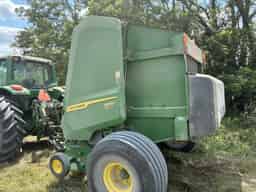 2024 John Deere 561M Image
