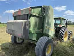 2024 John Deere 561M Image