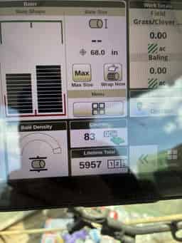 2024 John Deere 561M Image