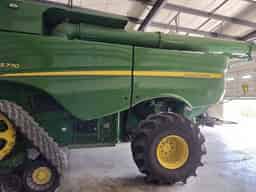 2024 John Deere S770 Image