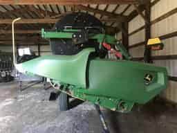 2021 John Deere RD45F Image