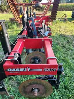 2019 Case IH 2500 Image