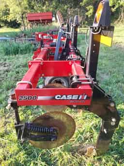 2019 Case IH 2500 Image