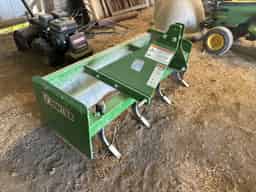 2024 Frontier BB2060 Image