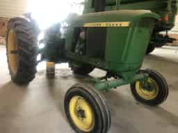 1961 John Deere 3010 Image