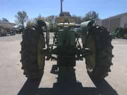 1961 John Deere 3010 Image