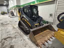 2023 John Deere 317G Image