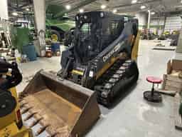 2023 John Deere 317G Image