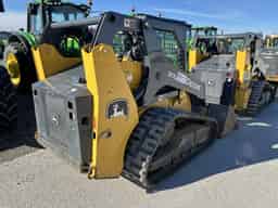 2023 John Deere 317G Image