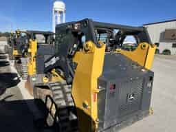 2023 John Deere 317G Image