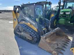 2023 John Deere 317G Image