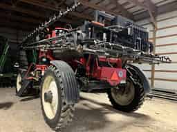 2018 Apache AS1030 Image