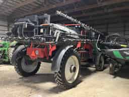 2018 Apache AS1030 Image