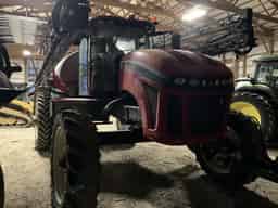 2018 Apache AS1030 Image