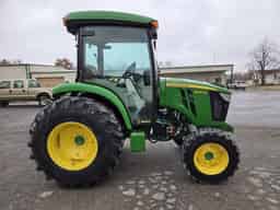 2024 John Deere 4044R Image