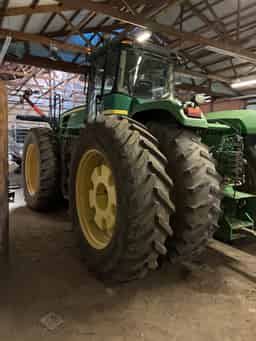 2011 John Deere 9330 Image