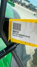 2023 John Deere 6145M Image