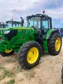 2023 John Deere 6145M Image